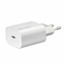 4smarts 465575 mobile device charger Universal White USB Indoor