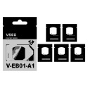 VSGO V EB01E A1 Filters for Palm Turbo Air Duster