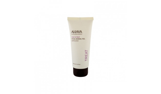 Ahava T.T.T. Facial Renewal Peel (100ml)