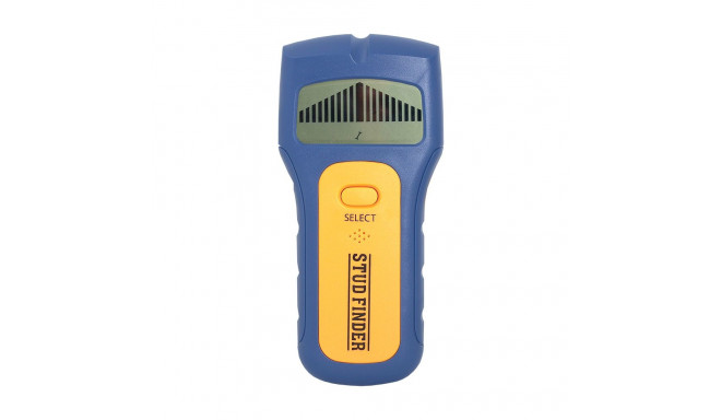 Voltage, metal and wood detector 3in1