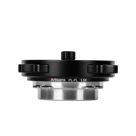 7Artisans telekonverter 1,5x Arri PL - Arri PL