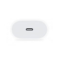 DCO IPX 20W PD Type-C pistik kiire laadija iPhone 11 12 13 14 / Pro / Max + Lightning kaabel A2347 (