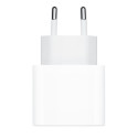 DCO IPX 20W PD Type-C pistik kiire laadija iPhone 11 12 13 14 / Pro / Max + Lightning kaabel A2347 (