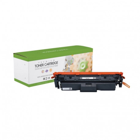 Static Control Toner Cartridge Black, Compatible with Canon CRG 069 (5094C002)