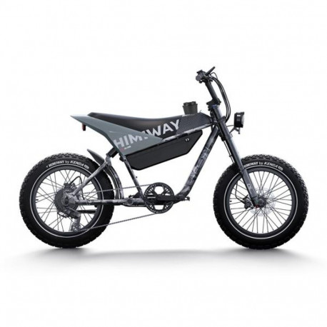 Himiway C5 Grey