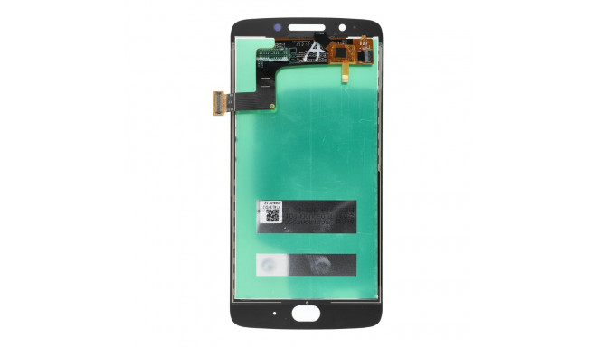FixCell LCD Display for MOTOROLA G5 OEM without frame
