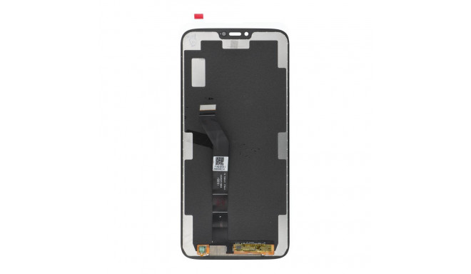 FixCell LCD Display for MOTOROLA G7 Power OEM without frame