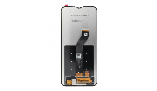FixCell LCD Display for MOTOROLA G8 Power Lite OEM without frame