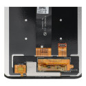 LCD Display for MOTOROLA G8 Power Lite OEM without frame