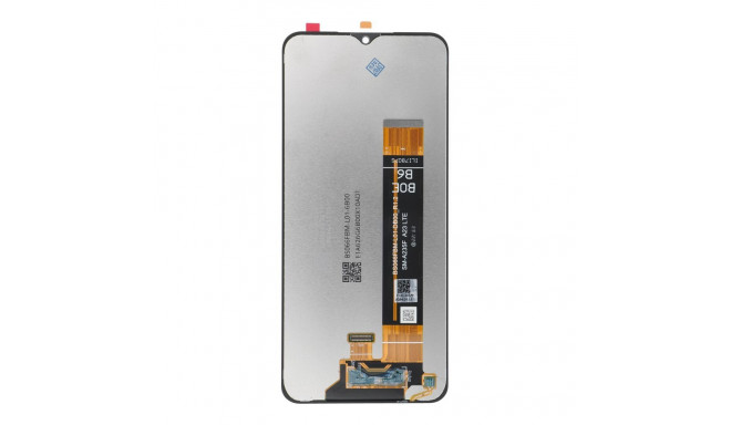 FixCell LCD Display for SAMSUNG a23 4G a235 (Refub. without frame)