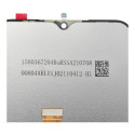 LCD Display for SAMSUNG a22 5G a226 (Refub. without frame)