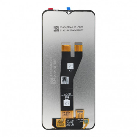 FixCell LCD Display for SAMSUNG a14 5G a146P (Refub. without frame)