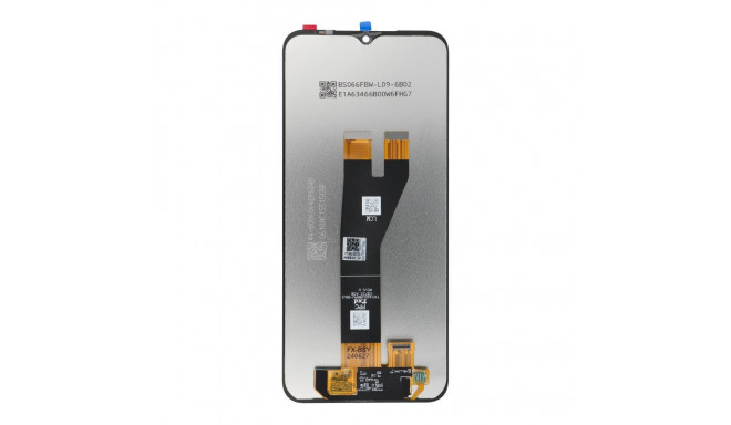 FixCell LCD Display for SAMSUNG a14 5G a146P (Refub. without frame)