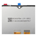 LCD Display for SAMSUNG a14 5G a146P (Refub. without frame)