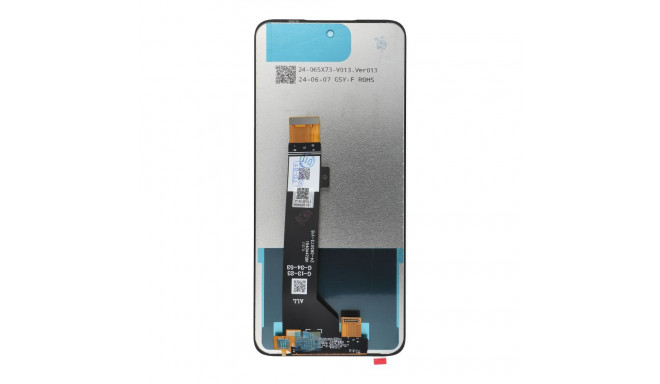 FixCell LCD Display for MOTOROLA G13/G23 OEM without frame