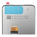 LCD Display for MOTOROLA G53 5G OEM without frame