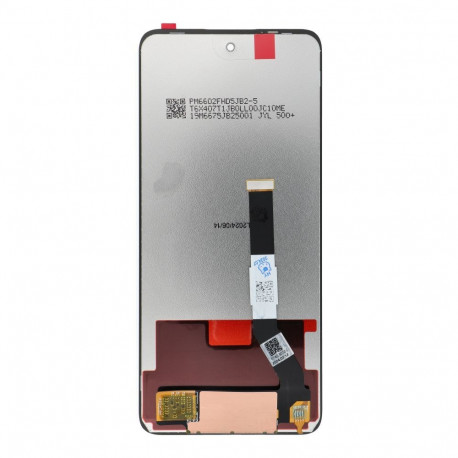 FixCell LCD Display for MOTOROLA G5G XT2113 OEM without frame
