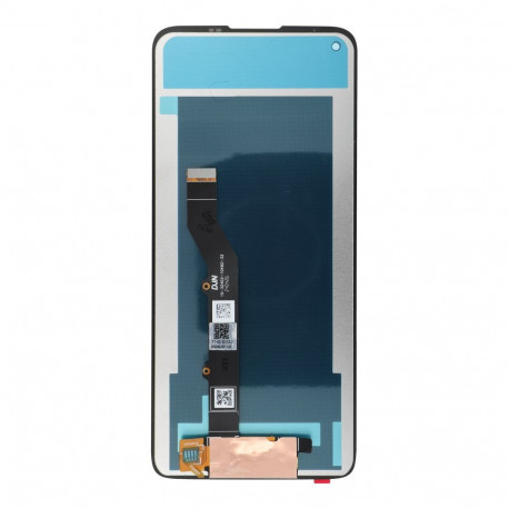 FixCell LCD Display for MOTOROLA G9 Plus OEM without frame