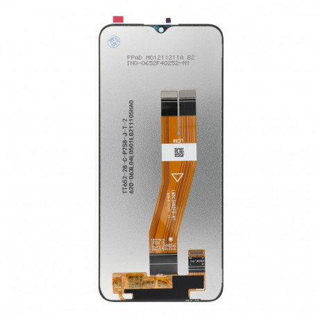 FixCell LCD Display for SAMSUNG a03 a035 OEM without frame (160 mm)