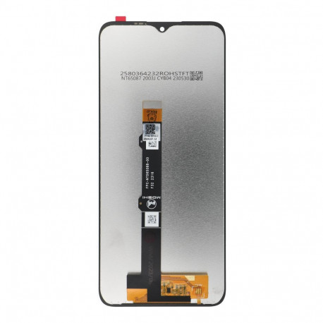 FixCell LCD Display for MOTOROLA G50 4G OEM without frame