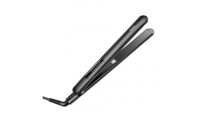 HOCO hair straightener HP40 black