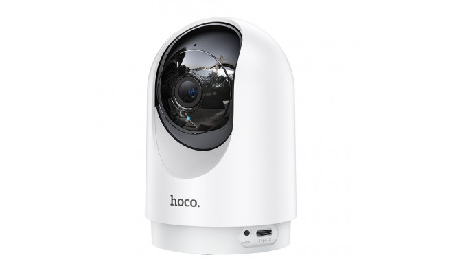 HOCO indor camera Full HD D1 white