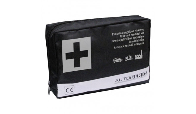 esmaabikomplekt pehme pakend