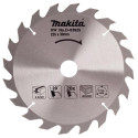 T C T SAW BLADE 235X30X2