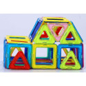 MAGNETIC CONSTRUCTION SET 525050202