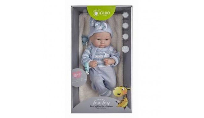 mängunukk beebi DF14-047B