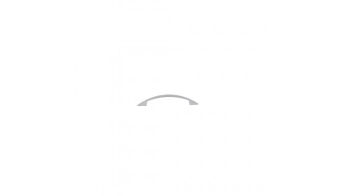 mööblikäepide UN88/128 matt kroom