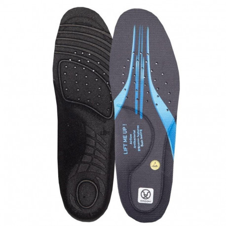 SHOE INSERTS ARDON ESD LIFT ME UP 43