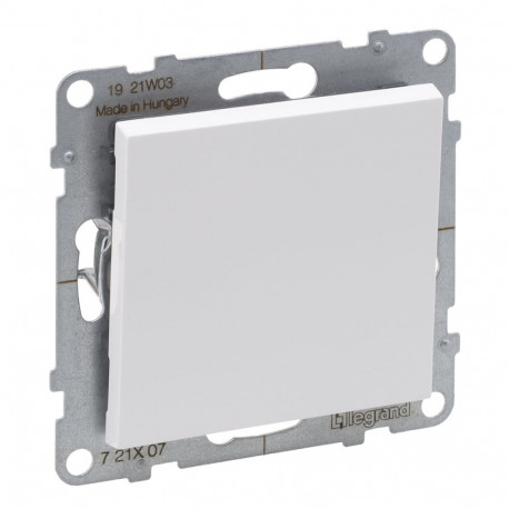 INTERMEDIATE SWITCH 10AXWHITE