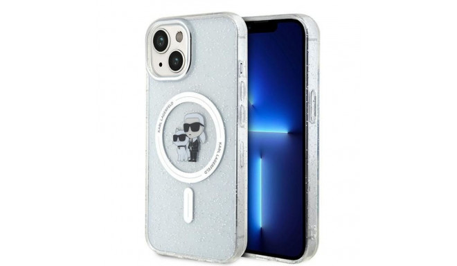 Karl Lagerfeld Transparent