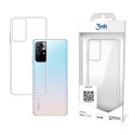 3MK 3mk Armor Case for Xiaomi Redmi Note 11 5G - transparent