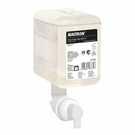 Vahuseep KATRIN 500ml manuaalsele dosaatorile