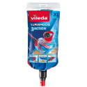 Mopi komplekt VILEDA 634 Super Mocio (narmasmopp + vars)