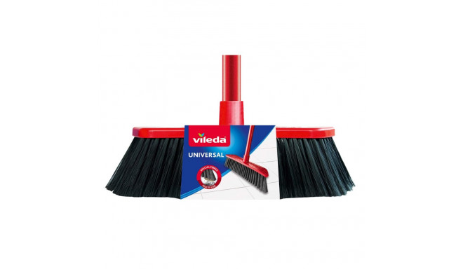Floor brush with long handle VILEDA Standard