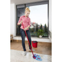 Mop set VILEDA 634 Super Mocio (fringed mop + handle)