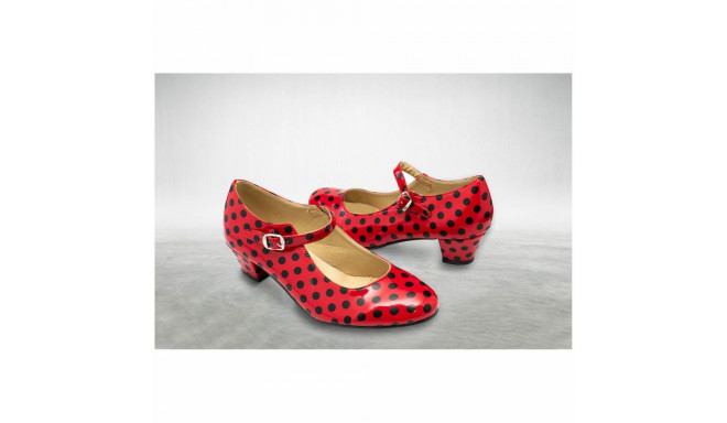 Flamenco Shoes for Children - 27