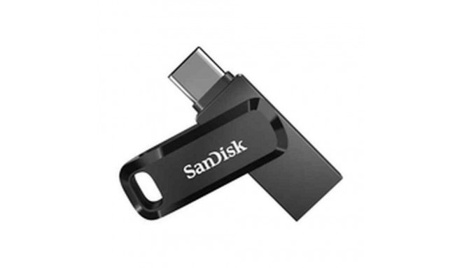 USB stick SanDisk Ultra Dual Drive Go 150 MB/s - 32 GB - USB 2.0