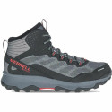 Matkasaapad Merrell Speed Strike Mid Hall - 44