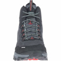 Сапоги для гор Merrell Speed Strike Mid Серый - 44