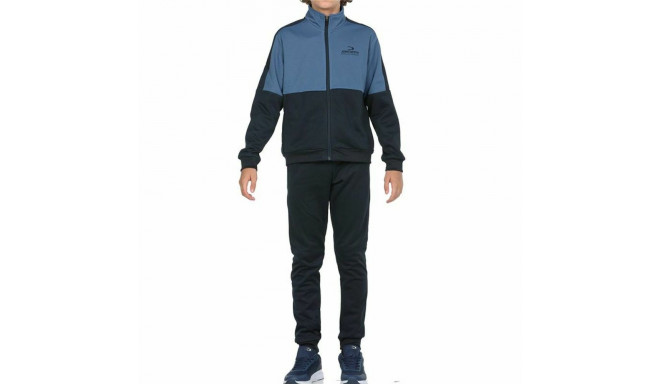 Children’s Tracksuit John Smith Korlo Blue - 16 Years