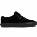 Vīriešu Ikdienas Apavi Vans Atwood VansGuard Melns - 42