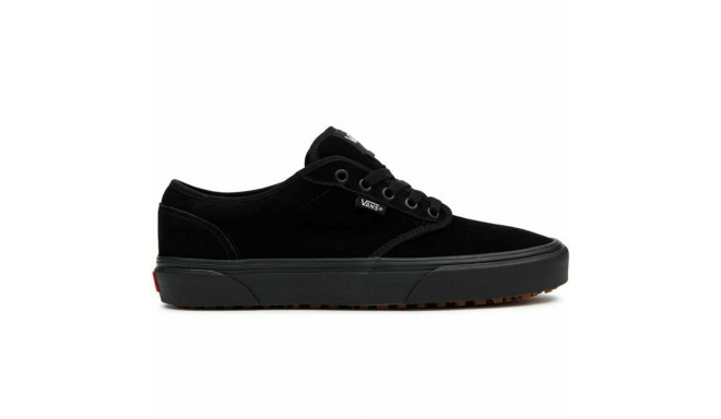 Vīriešu Ikdienas Apavi Vans Atwood VansGuard Melns - 42