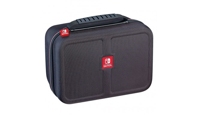 Nintendo Switch Märki Blackfire TRAVELER DELUXE NNS61