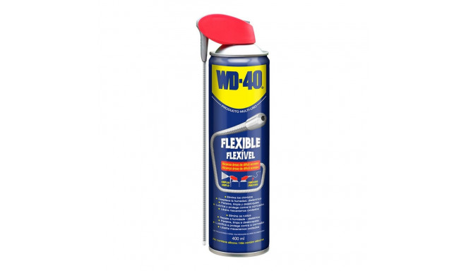 Smēreļļa WD-40 400 ml