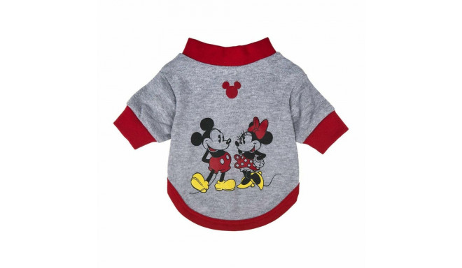 Dog Pyjamas Mickey Mouse Mitmevärviline - S