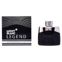 Мужская парфюмерия Legend Montblanc EDT - 200 ml